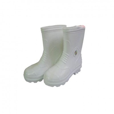 TGP-Ủng trungTGP màu trắng size 40 (10.5)